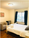 Metrotown 附近house多个房间出租！离丽景和metrotown超近
